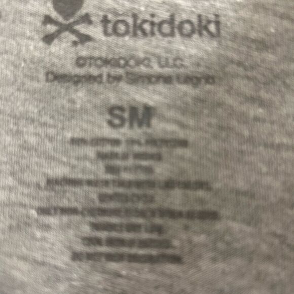 TokiDoki Space is the place Tee - Picture 5 of 5